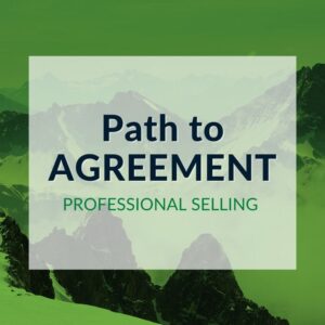 Path to Agreement